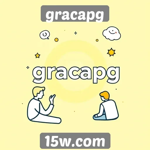 Plataforma gracapg se destaca por sua comunidade