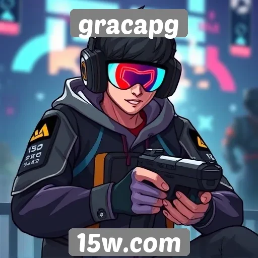 Impacto do gracapg na comunidade de gamers