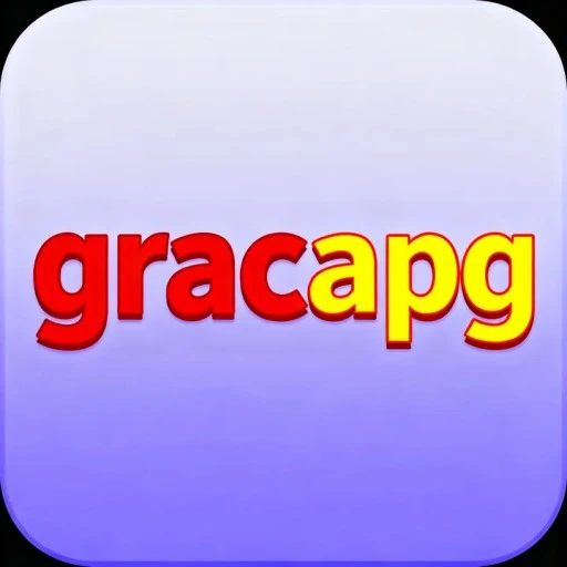 Logo da gracapg