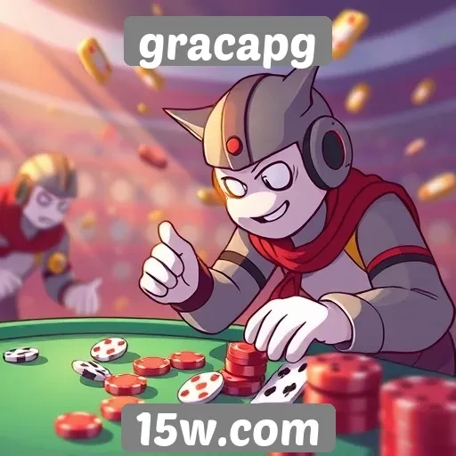 Dicas para aproveitar ao máximo o gracapg